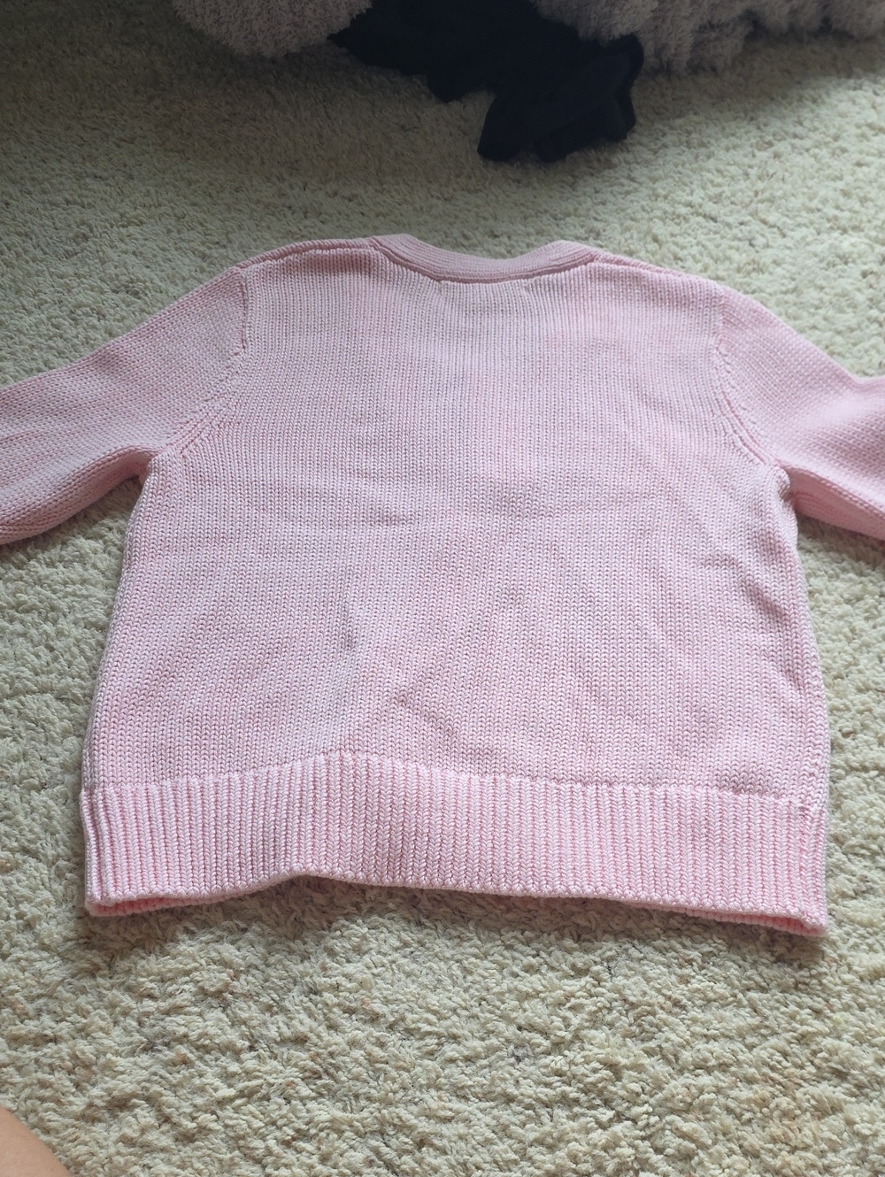 NWT Lilly Pulitzer Tippery Cardigan Size XS - Picture 4 of 7